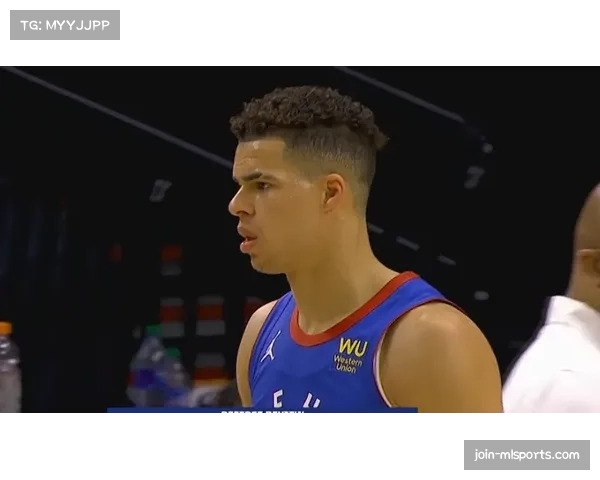 贝恩表现平平仅得九分鲍威尔首秀低迷新东家期待两人尽快找回状态