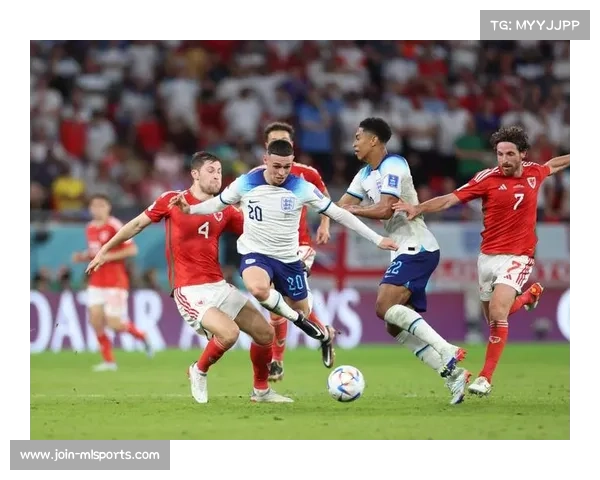 英格兰三战威尔士皆三比零再现绝对统治力