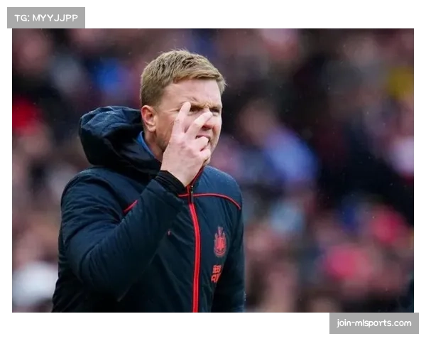 英超第12轮纽卡2比1力克曼城 埃迪豪执教生涯首胜瓜帅